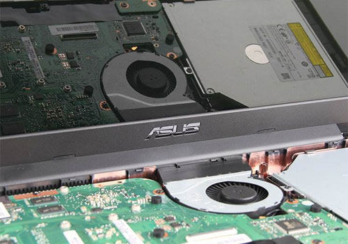 南昌西湖区华硕电脑售后维修价格