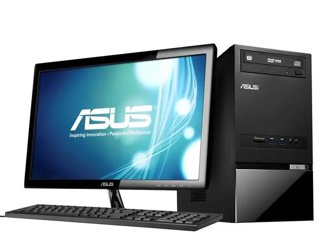 南昌西湖区华硕台式机维修